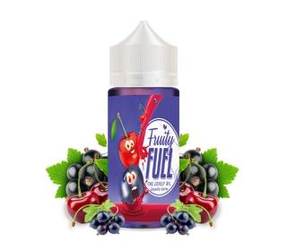 e liquide the lovely oil fruity fuel