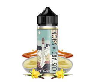 e liquide the moon custard mission