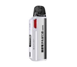 pod lost vape petit et puissant