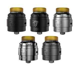 thunderhead creations tauren solo rda 1.5