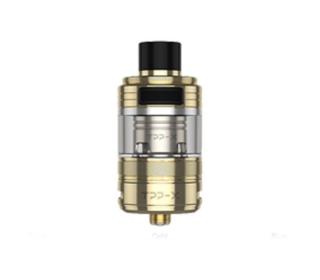 clearomiseur tpp x pod tank voopoo gold