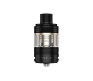 clearomiseur tpp x pod tank voopoo black