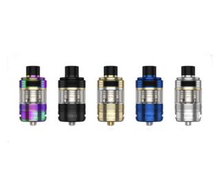 clearomiseur tpp x pod tank voopoo