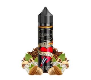 e-liquide religion juice trahison