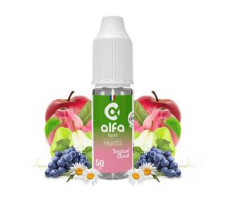 e liquide tropical cloud 50-50