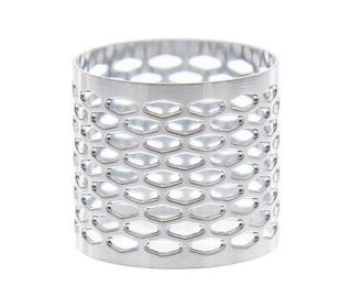 Cobra Mesh Acier Smoktech