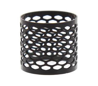 Cobra Mesh Smoktech Noir