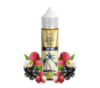 e liquide tuk tuk 50ml bio france