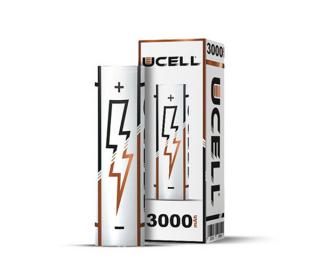 Accu pour cigarette électronique : accu 18650, 20700, 21700, 26650 -  VAPOCLOPE