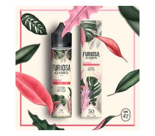 furiosa ultra rouge 50ml