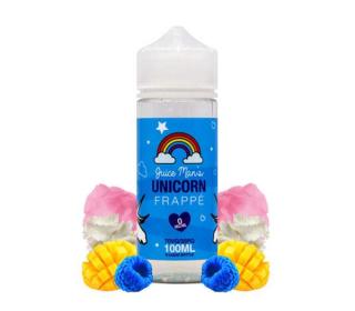 unicorn frappé juice man 100ml