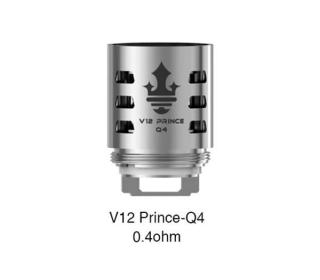 résistance v12 prince q4 smok