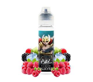 e liquide Valkyrie 50ml Ultimate