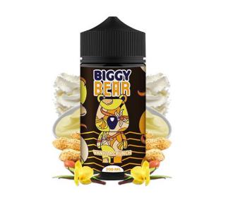 biggy bear vanilla crunch 