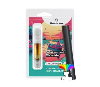 puff cbd puissant avis