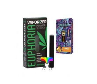 Vape Pen euphoria T9HC