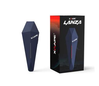 vaporisateur lanza xvape
