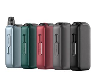nouveaute 2025 vaporesso coss