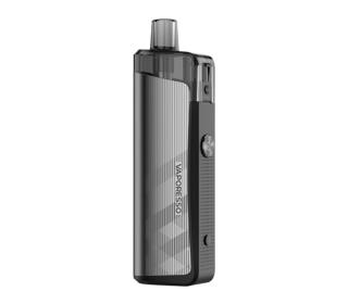 achat gen air 40 vaporesso matte grey