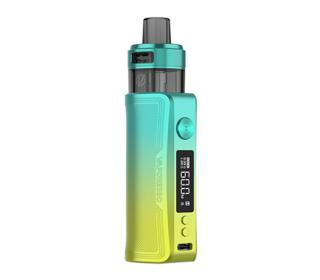 achat vaporesso gen pt60 aqua yellow