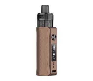 achat vaporesso gen pt60 marron