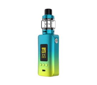 Achat kit gen 200 vaporesso aurora green