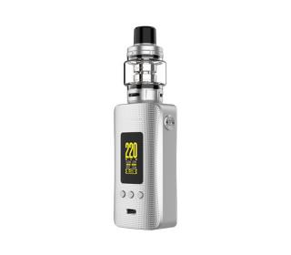 Achat kit gen 200 vaporesso light silver