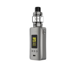 Achat kit gen 200 vaporesso matte grey