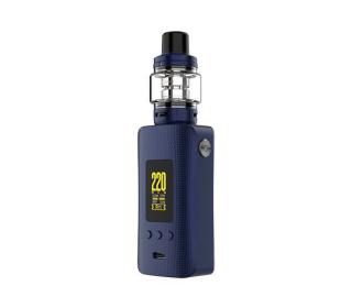 Achat kit gen 200 vaporesso midnight blue