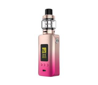 Achat kit gen 200 vaporesso sunset glow