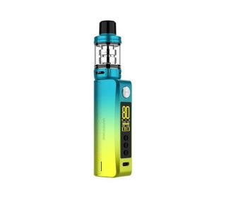 achat kit vaporesso gen 80s aurora green