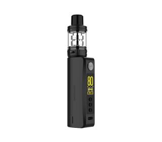 achat kit vaporesso gen 80s dark black