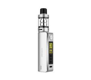 achat kit vaporesso gen 80s light silver