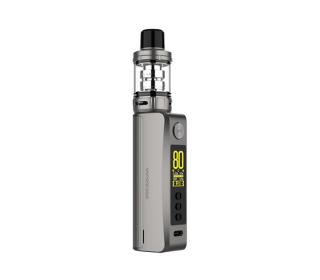 achat kit vaporesso gen 80s matte grey