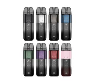 achat nouveaute pod luxe X Vaporesso