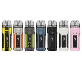 prix vaporesso luxe x pro