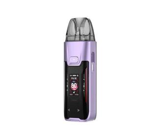 vaporesso luxe xr max 2 résistance