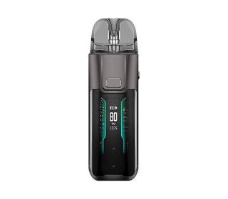 pod 80w luxe xr max