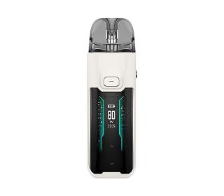 e cigarette 80w blanc