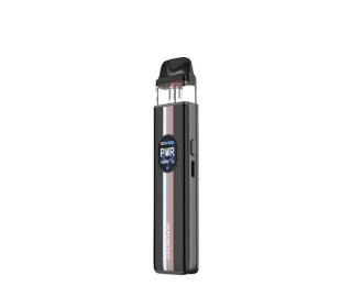 pod vaporesso sel de nicotine