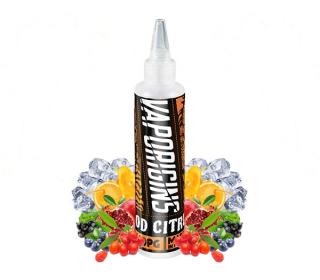e-liquide vaporigins blood citrus 80ml