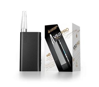 Vaporisateur CBD resine