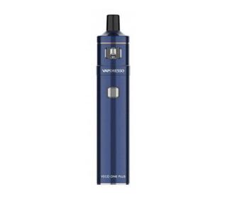 achat cigarette electronique tube veco one plus vm bleue