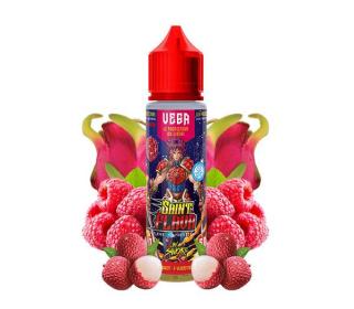 Eliquide Bloo X'Taz 50ml ❤️ Gout Fruit du dragon cigarette