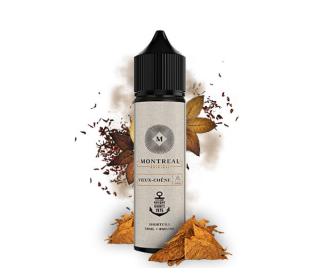 e-liquide montreal original vieux chêne