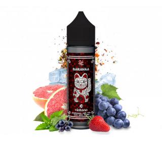 e liquide vintana pamplemousse raisin