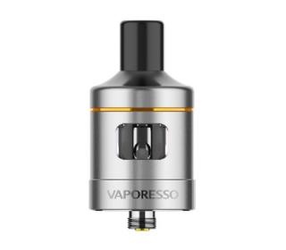 clearomiseur vaporesso vm tank 25 acier