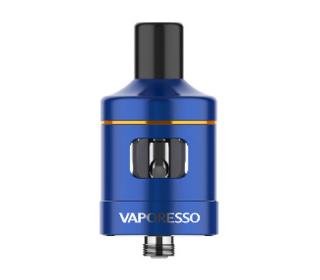 clearomiseur vaporesso vm tank 25 bleu