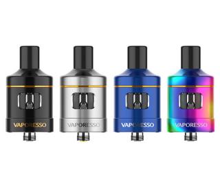 clearomiseur vaporesso vm tank 25 avis