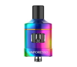 clearomiseur vaporesso vm tank 25 rainbow